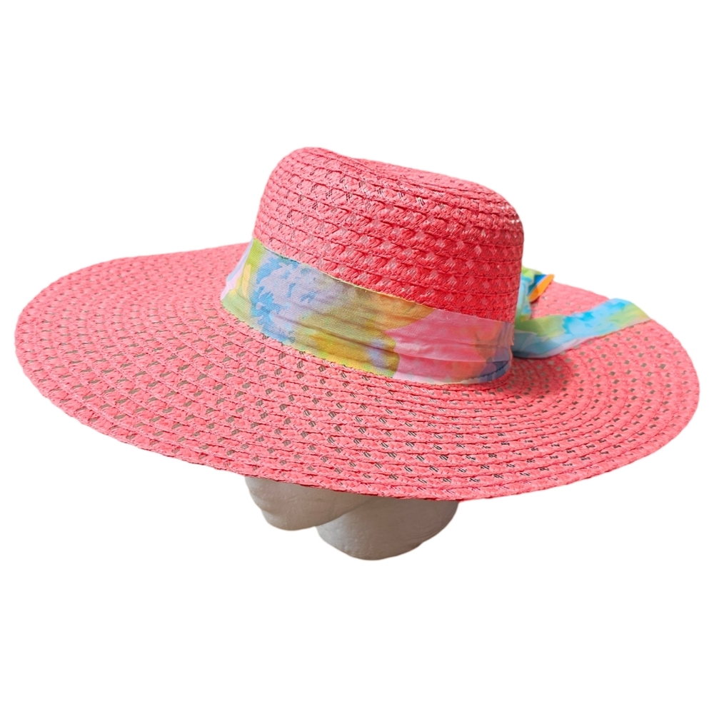 Item 736, 737, and 739 - Purchase these 3 hats and elevate your beach look - Picture 6 of 16